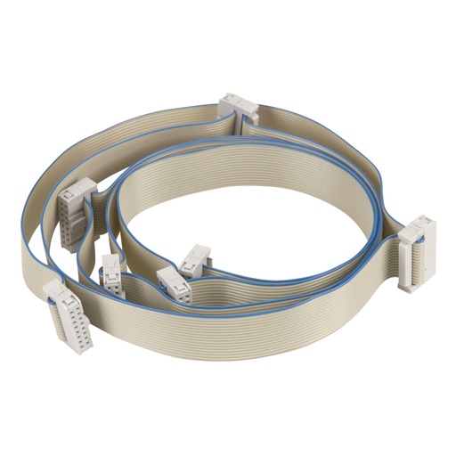 [63099] Alge Gaz-Rc15 Ribbon Cable 15 cm