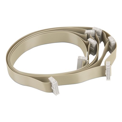 [63100] Alge Gaz-Rc25 Ribbon Cable 25 cm