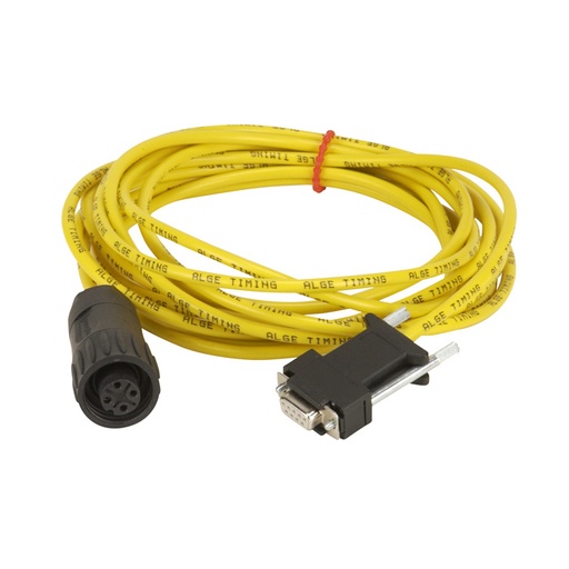 [63113] Alge 145-05 D-Line Programming Cable