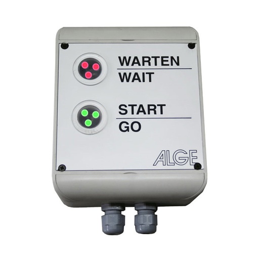 [63137] Alge SF3L Start Light Controller For SF3 Self Timer System