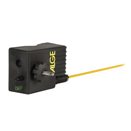 [63145] Alge Stnm1S Start Gate Manual Return 1 Output With Speech Amp