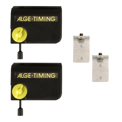 [63150] Alge PR1A-Ds Thrubeam Photocell With B-S1 Mount No Cable