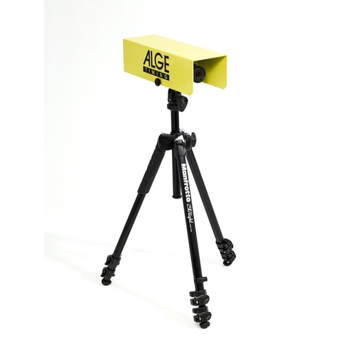 [63165] Alge Wp-Idcam Weather Protection Hood For Idcam