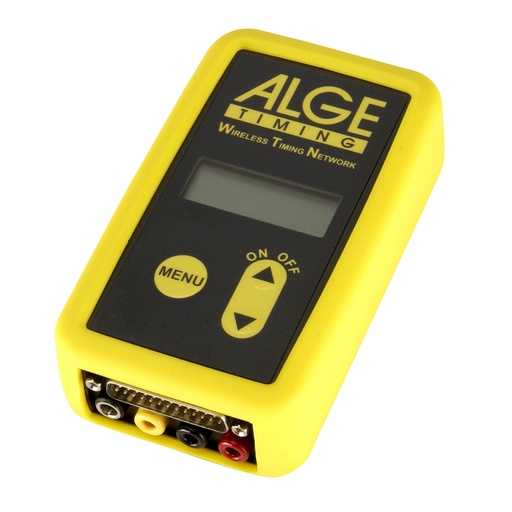 [63192] Alge Wtn Wireless Timing Network