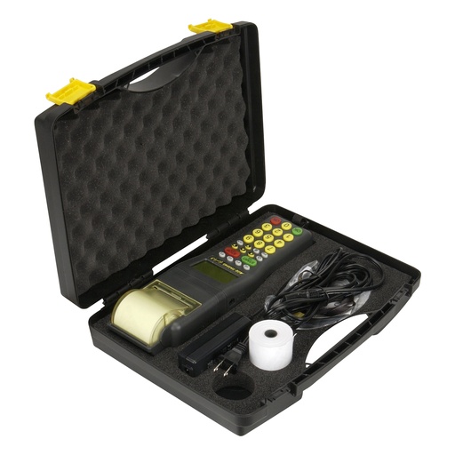 [63217] Alge Timy3 Wp-S Timer With Printer Ps And Integrated Wtn