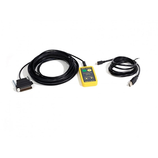 [63262] Alge ASC3-Rc Remote Control For Startclock