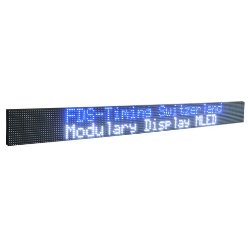 [63321] FDS MLED-6S Display Kit