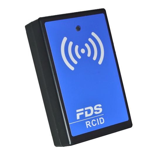 [63333] FDS-A10266 RFID Box Remote Control ID