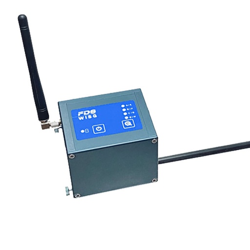 [63338] FDS-P10280 Start Gate WISG Integrated Wireless