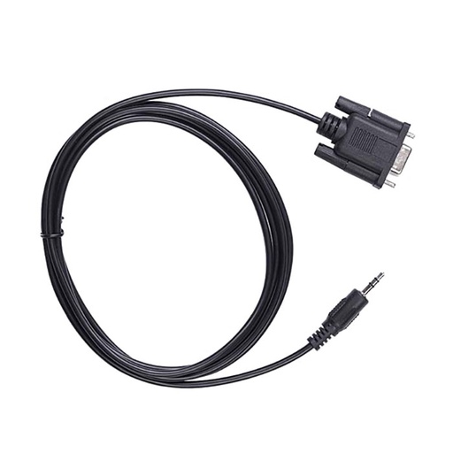 [63348] FDS RS232 Serial Cable FDS Timer To PC
