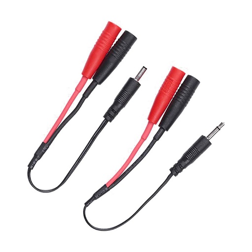 [63361] FDS-A10101 PR Jack / Banana