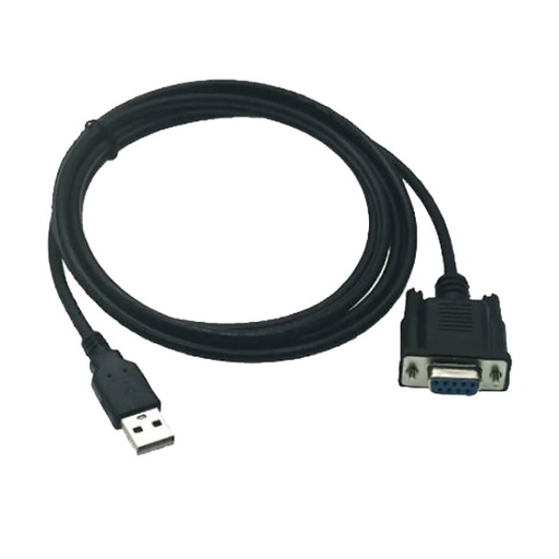 [63375] FDS-A10224 USB To RS232 Adapter