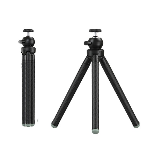 [63376] FDS-A10246 Tripod 8 Seg