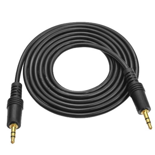 [63378] FDS-A10265 Jack To Jack 3 Meter Cable RFID