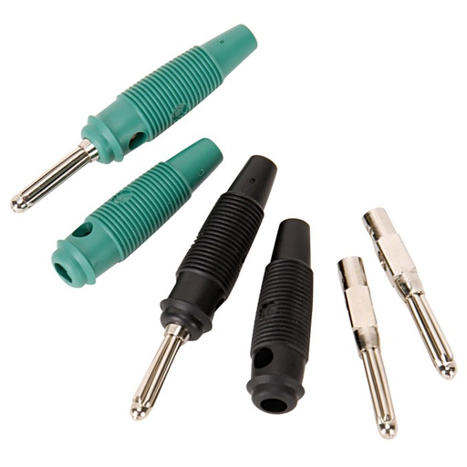 Banana Plug 4mm