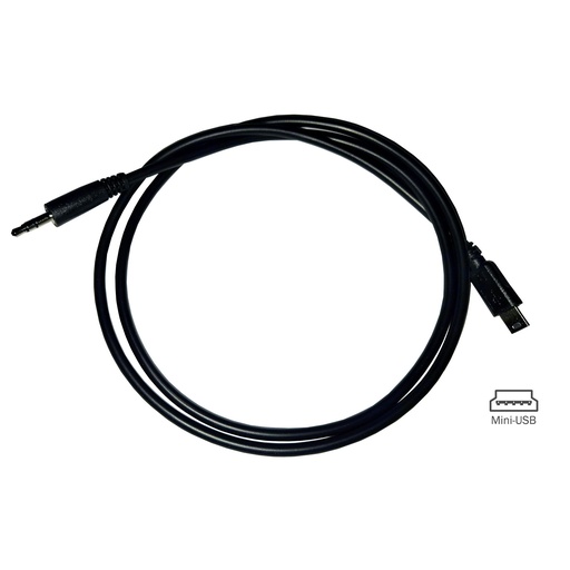 [63388] FDS-A10302 Jack to Printer Cable