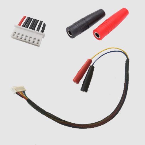 [FDS-A10297] FDS-A10297 AUX-Banana Sync Cable 